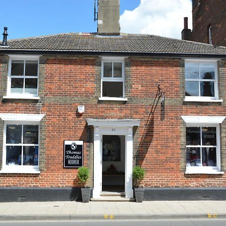 Southwold Arms Apartment Esterno foto