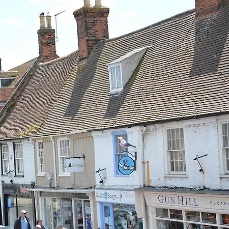Southwold Arms Apartment Esterno foto