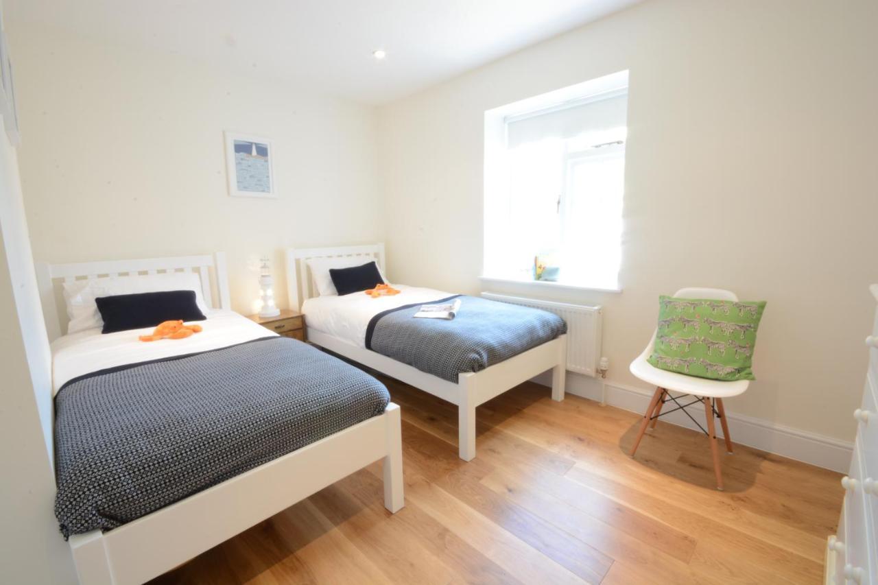 Southwold Arms Apartment Esterno foto