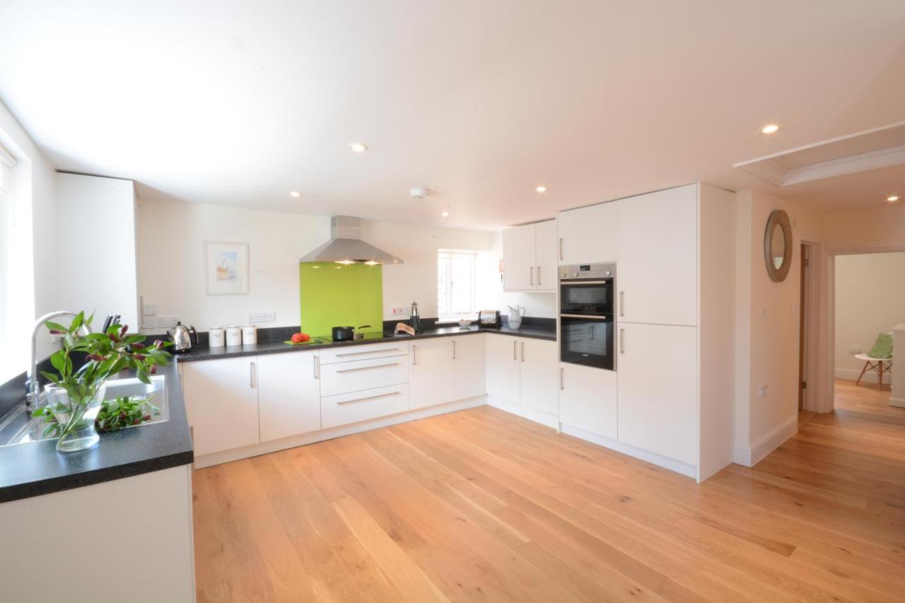 Southwold Arms Apartment Esterno foto