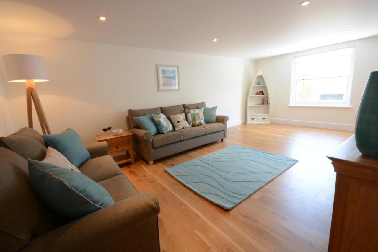 Southwold Arms Apartment Esterno foto