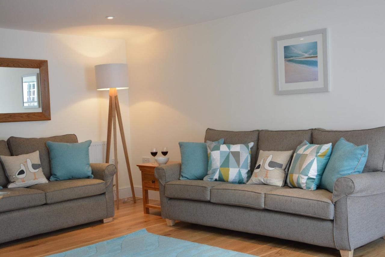 Southwold Arms Apartment Esterno foto
