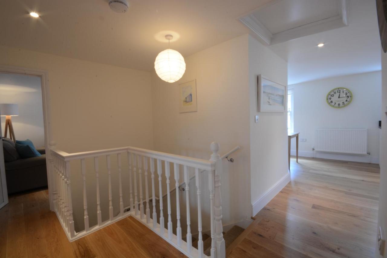 Southwold Arms Apartment Esterno foto
