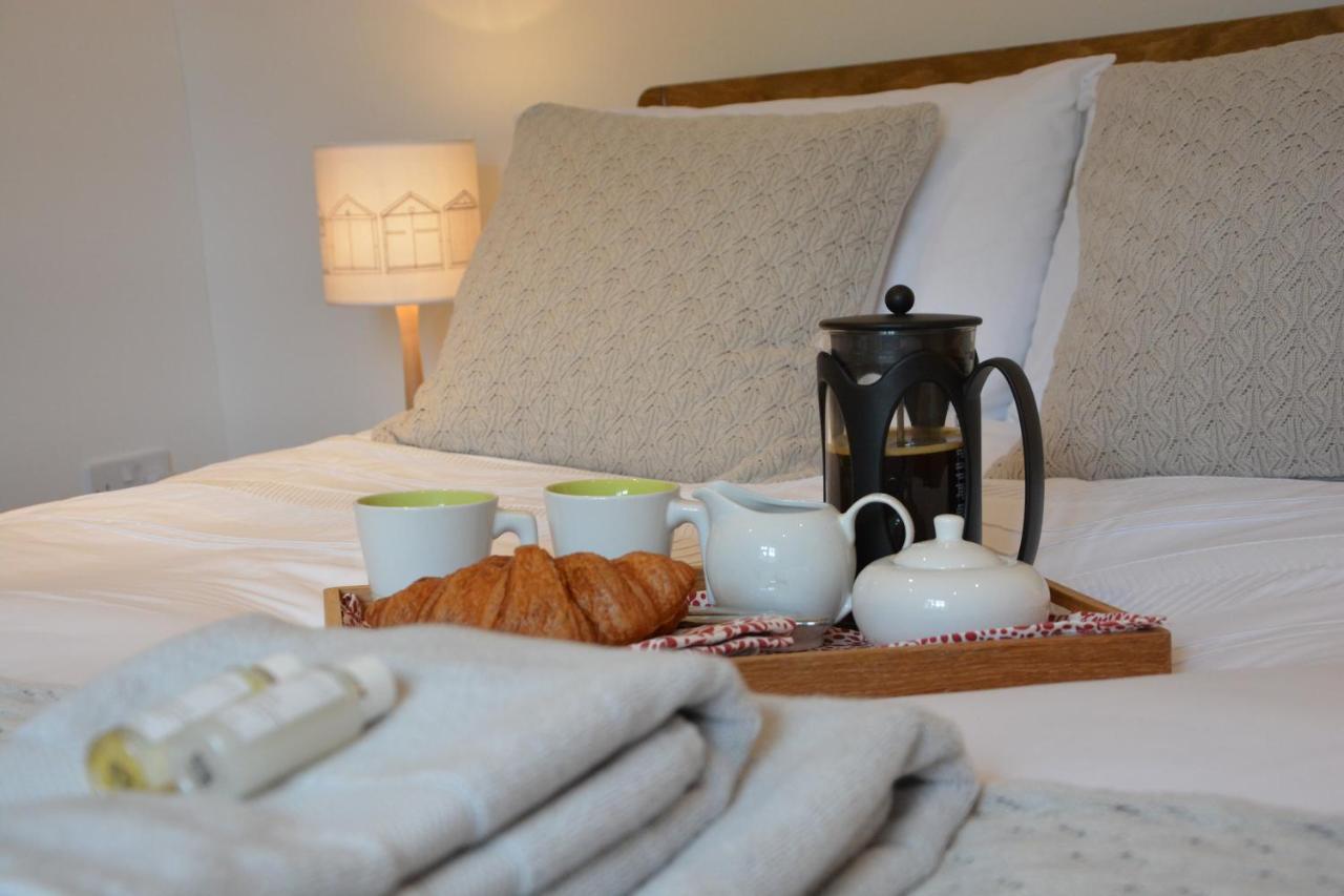 Southwold Arms Apartment Esterno foto