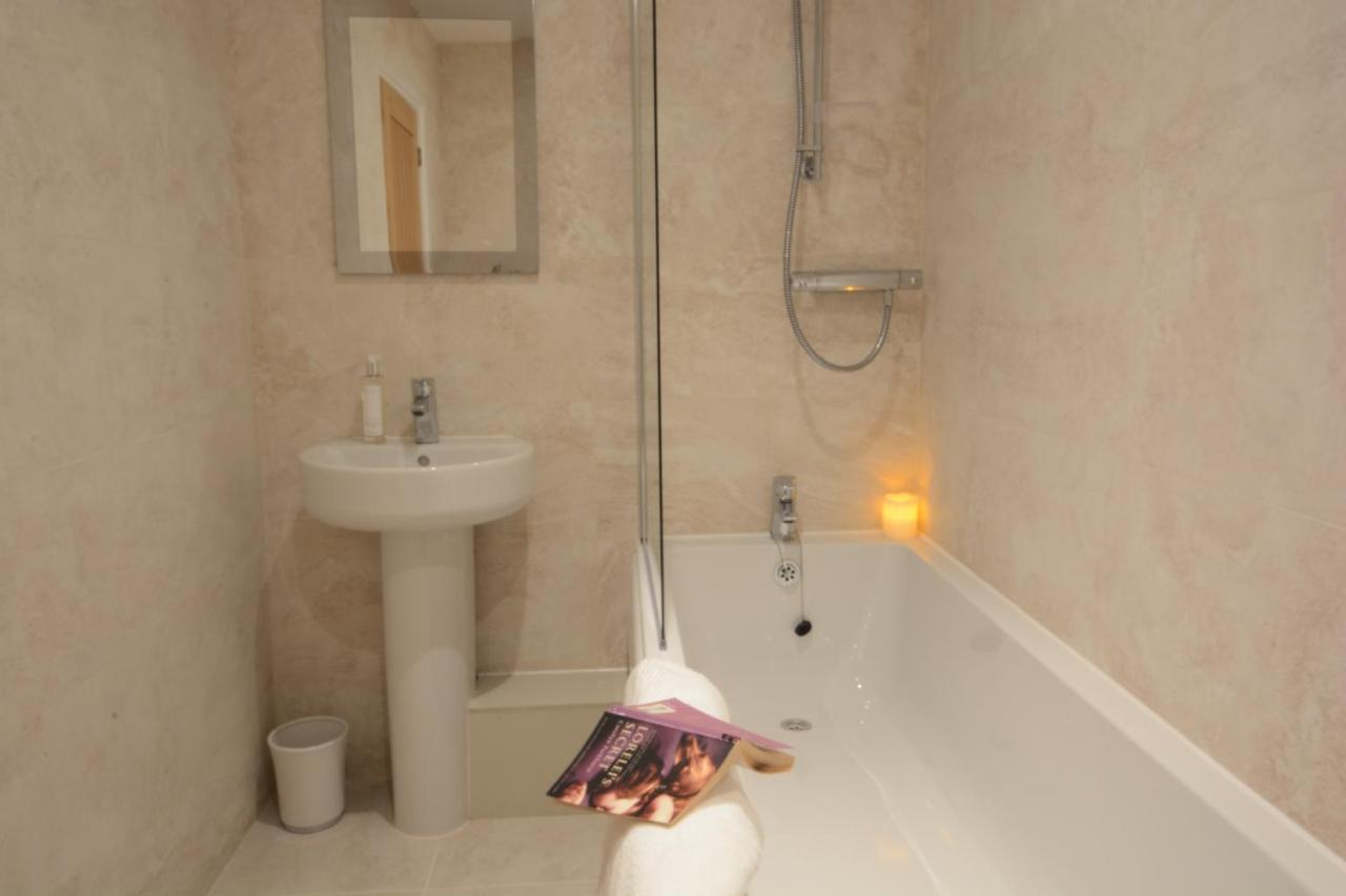 Southwold Arms Apartment Esterno foto